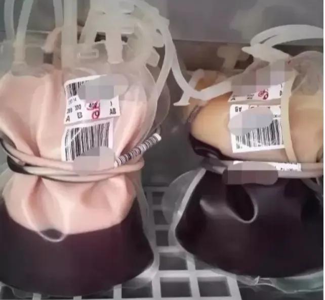 小伙子，你的血好像有点“油”!