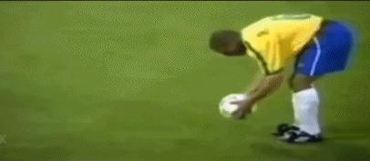 球星生涯五大进球,盘点球星们不可思议的进球