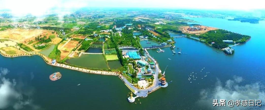 在孝感混，你竟然不知道这些统统不要钱？太穷就看看这个