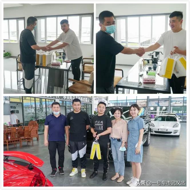 一号车市开好车,一号车市新路城