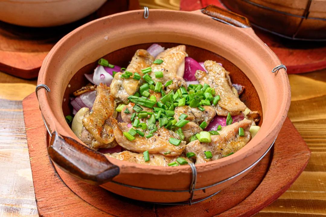 鲍鱼吃着又香又q弹,鲍鱼多汁