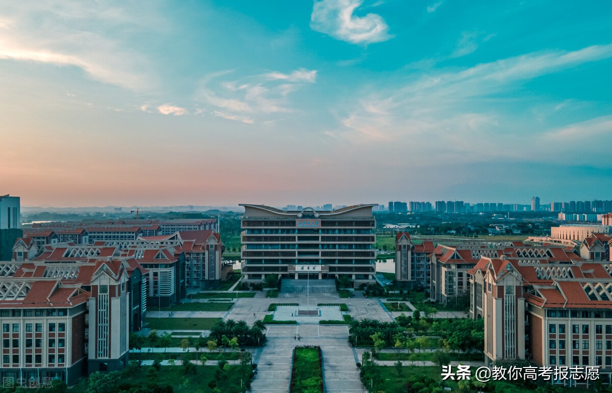 天津财经大学专业就业前景,天津财经大学最好的专业