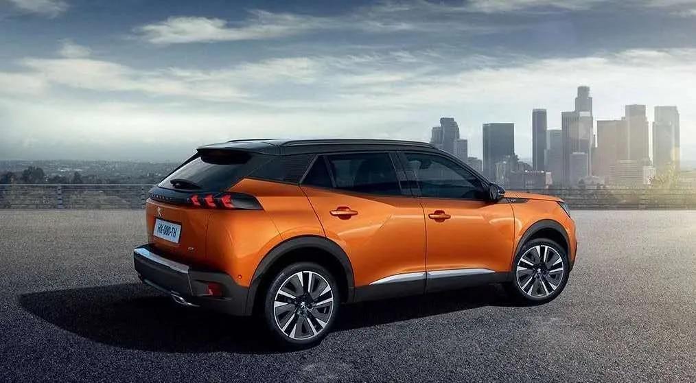 消失5年再度重逢,欧宝最后一次换代