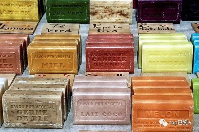 法国购物最好的地方,法国购物地点