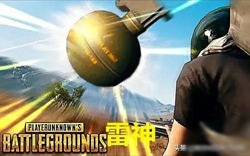 吃鸡的人有多牛逼,吃鸡的人叫什么名字