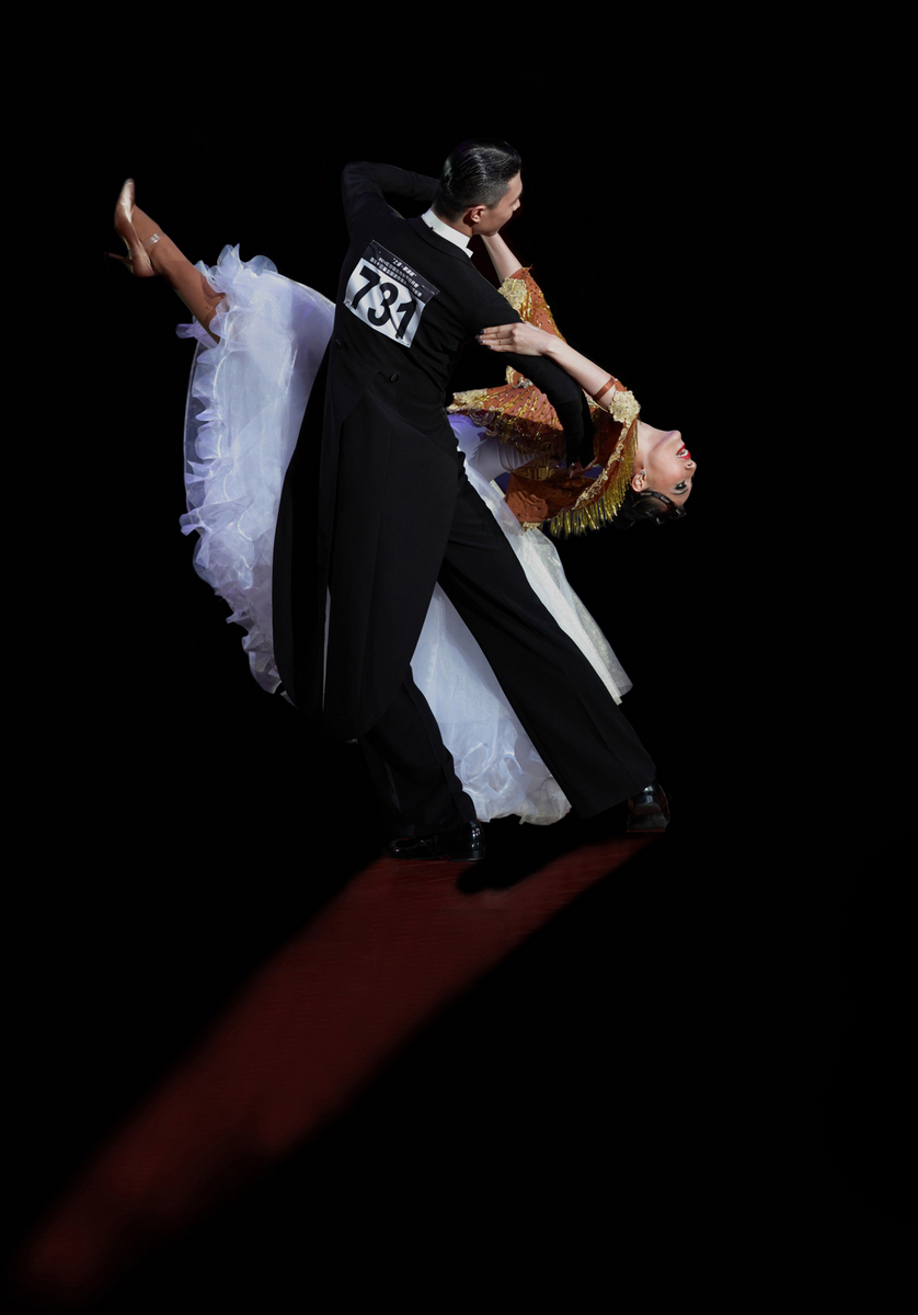 舞蹈发展历程民族舞,体育舞蹈十大舞种介绍