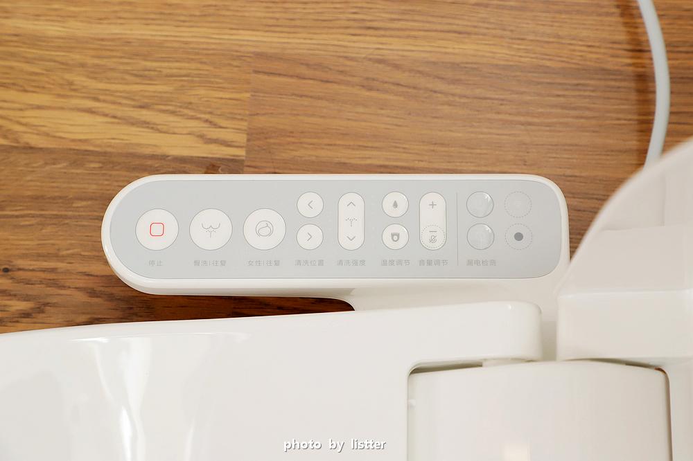 小沐智能马桶盖ai使用教程,小沐智能马桶盖与ai版