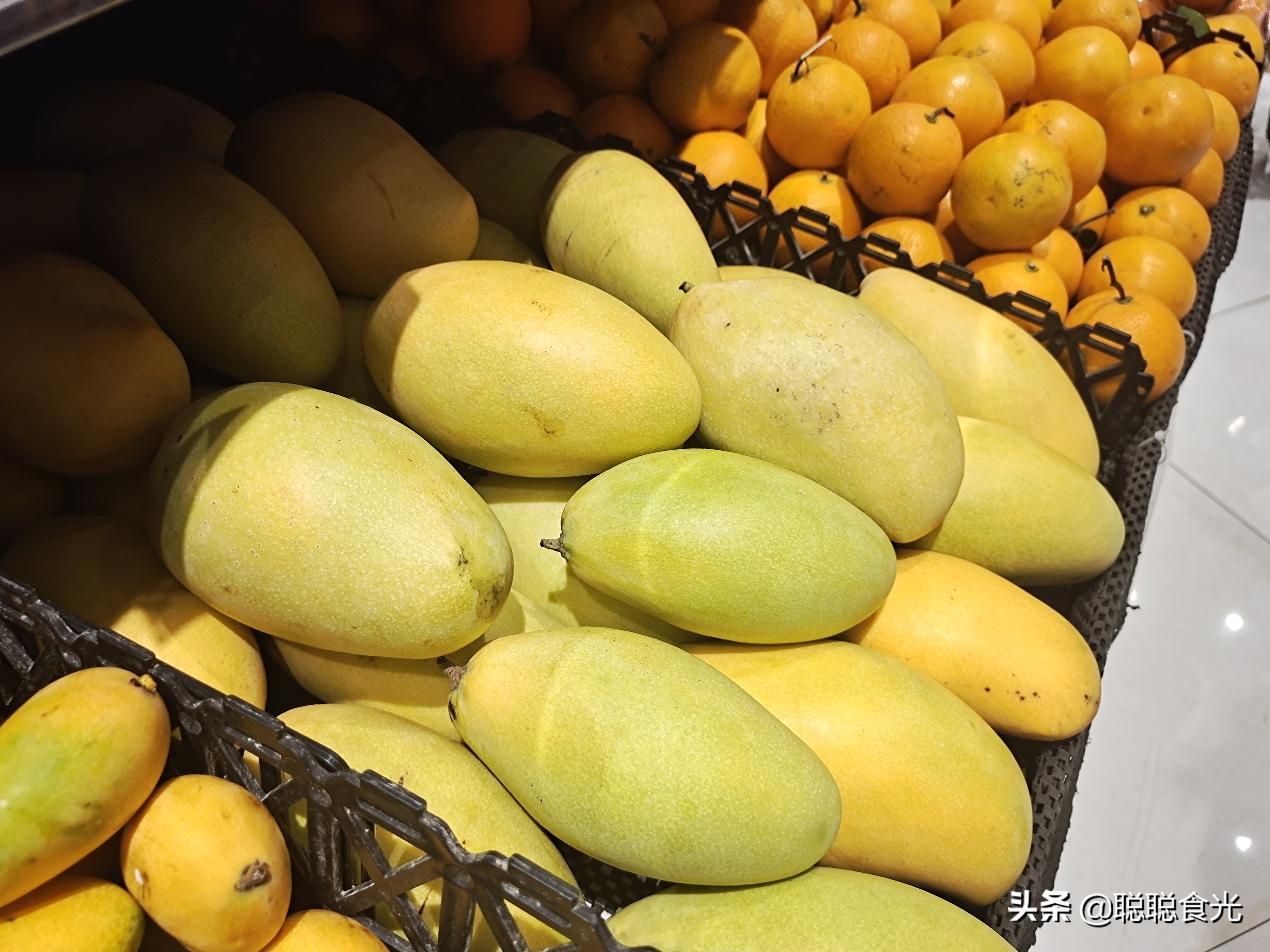 澳芒贵妃芒青芒金煌芒哪种芒果好,芒果哪种好贵妃芒和小台芒哪个好
