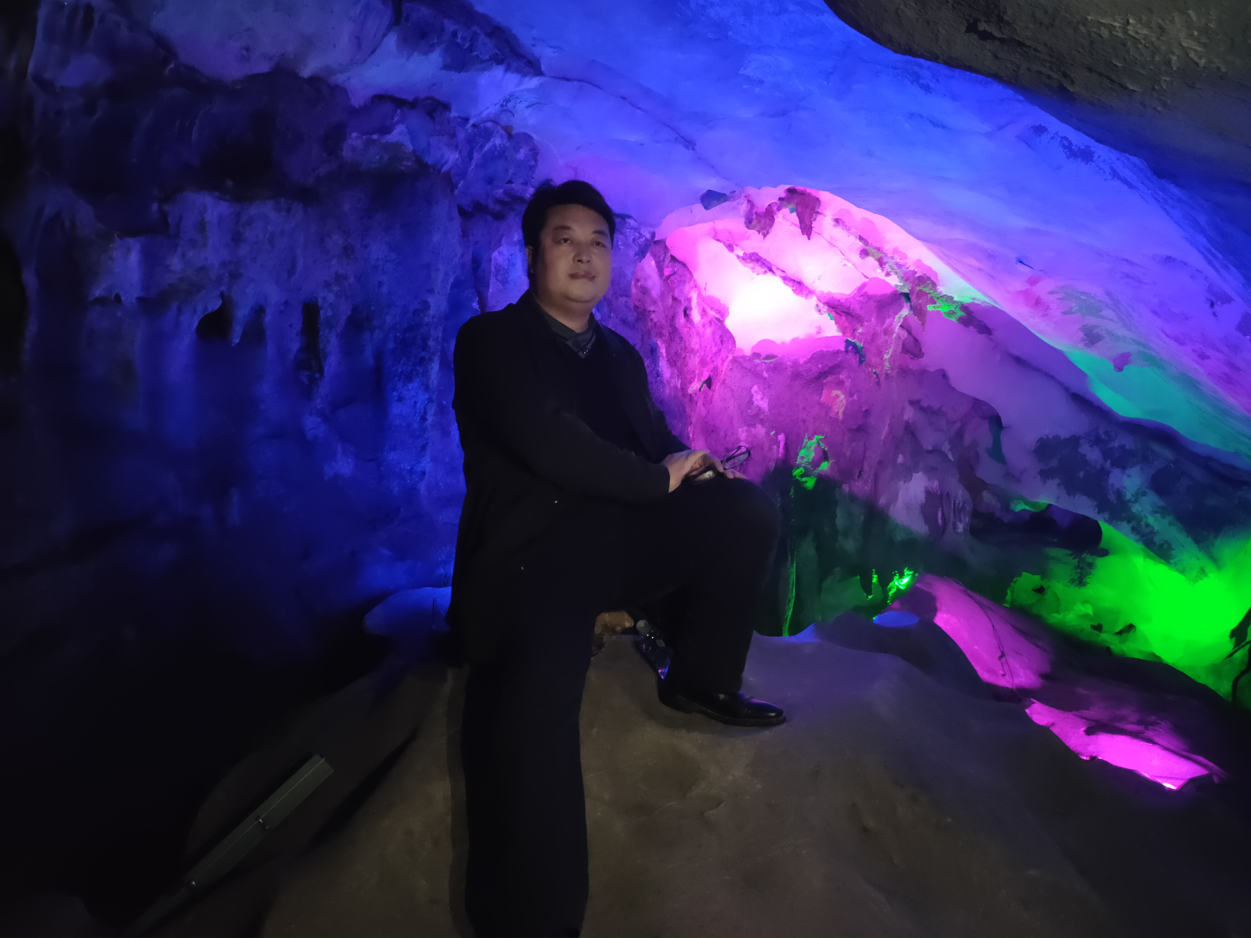 玉华洞游记全文阅读,玉华洞游记300字