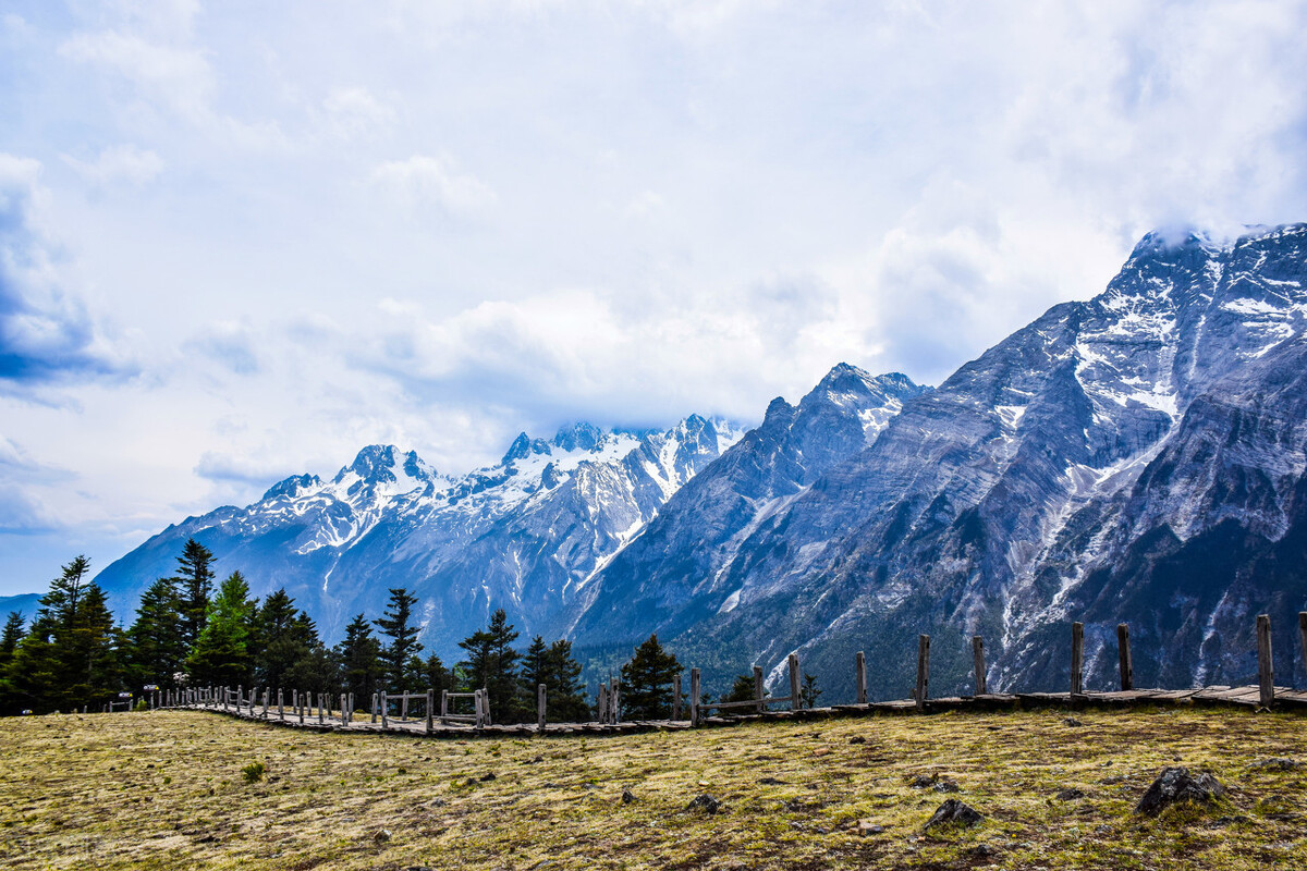云南15天自驾游攻略最佳线路图,首次云南自驾游攻略最佳线路图