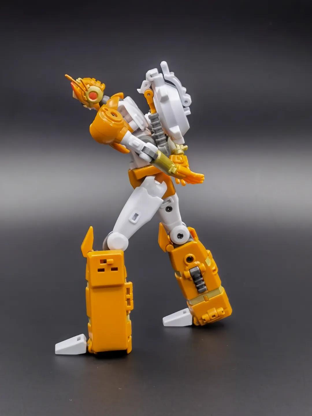 不要忘记我——MMC荣格开箱