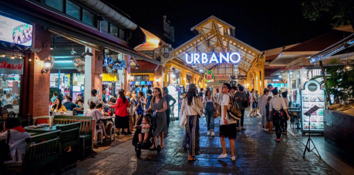 最好的时光遇见你免费观看,泰国5日经典旅游攻略