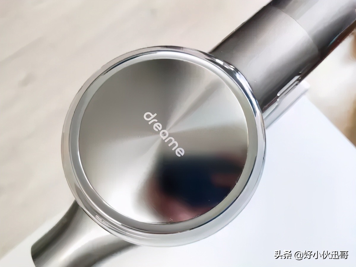 国产吸尘器超越戴森,追觅吸尘器t30对比戴森