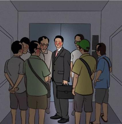 当代秃头青年的脱发自救精品指南,拒绝秃头关于预防脱发的小知识