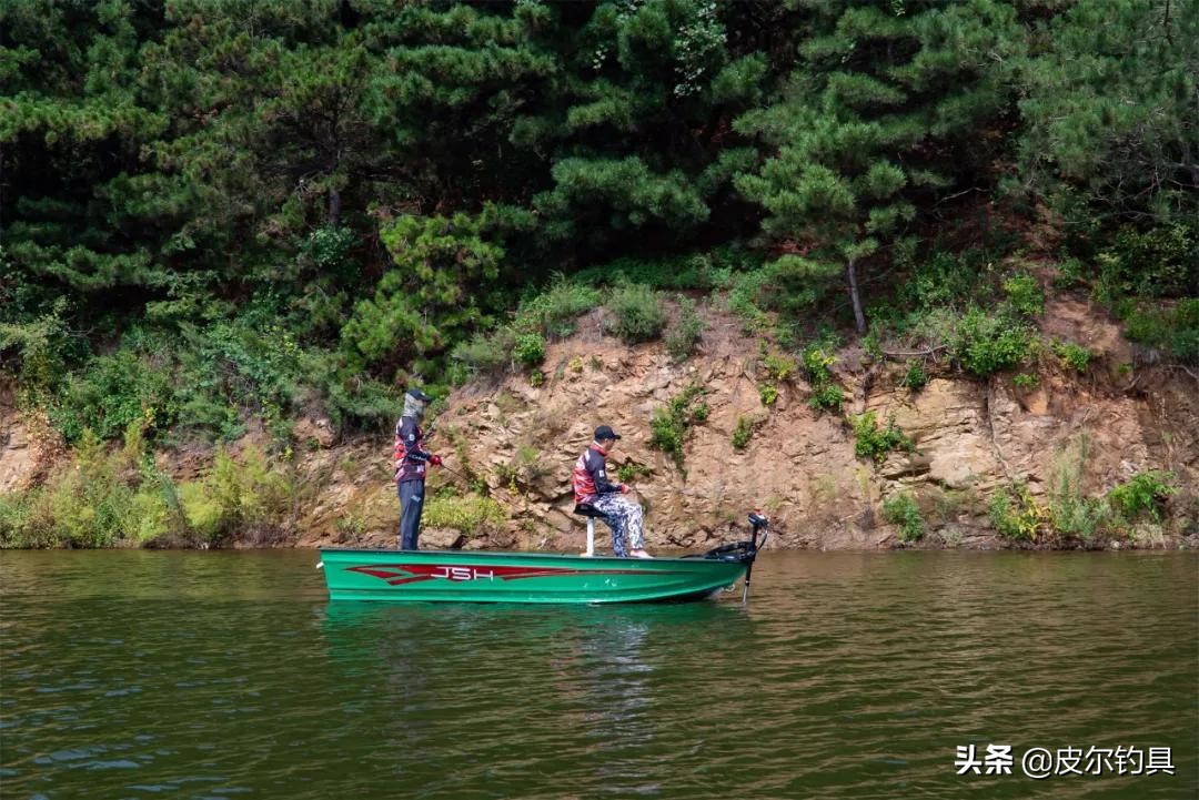 皮尔渔具展会直播,皮尔钓具官方旗舰店直播