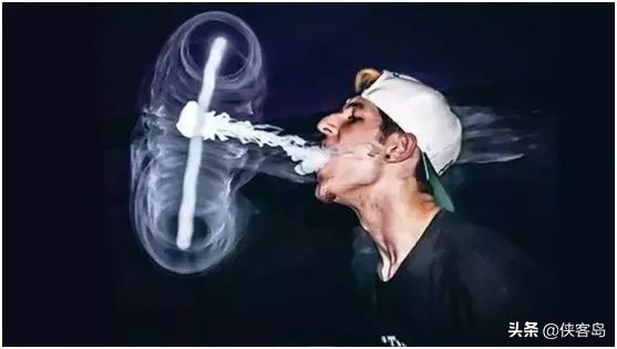 侠客岛事件始末,侠客岛罚恶令牌