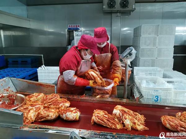 韩国泡菜韩国人过不去的坎,韩国人的泡菜尊严