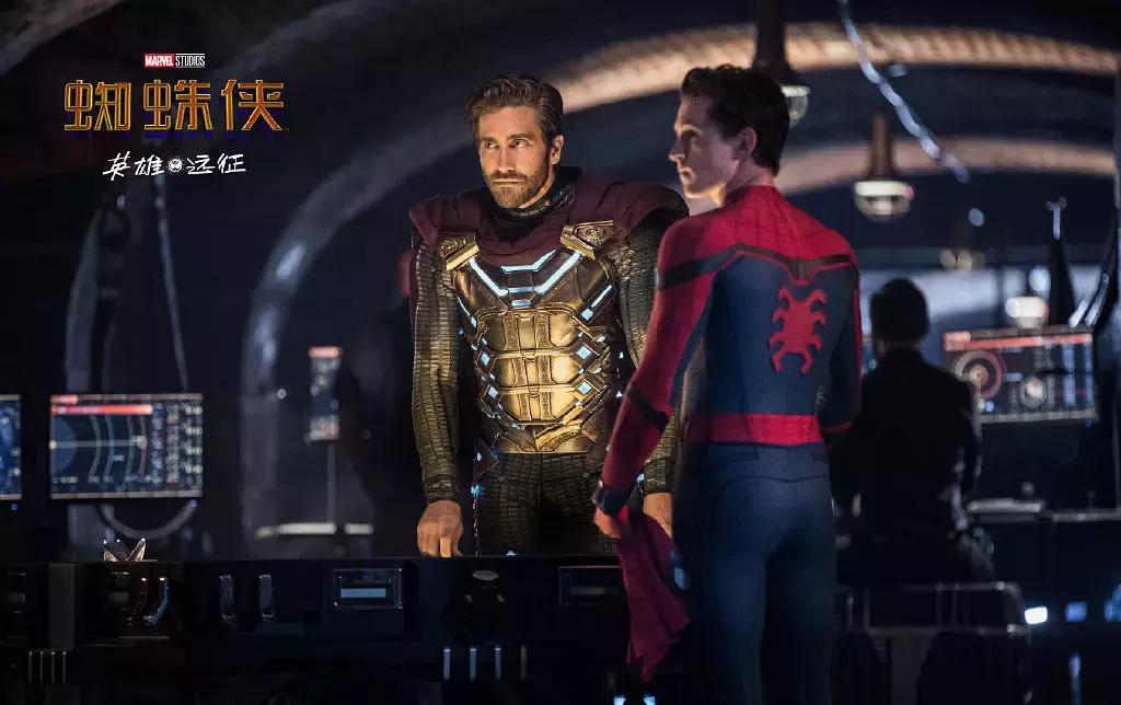 蜘蛛侠2英雄远征片尾第二个彩蛋,蜘蛛侠英雄远征彩蛋漫威十年