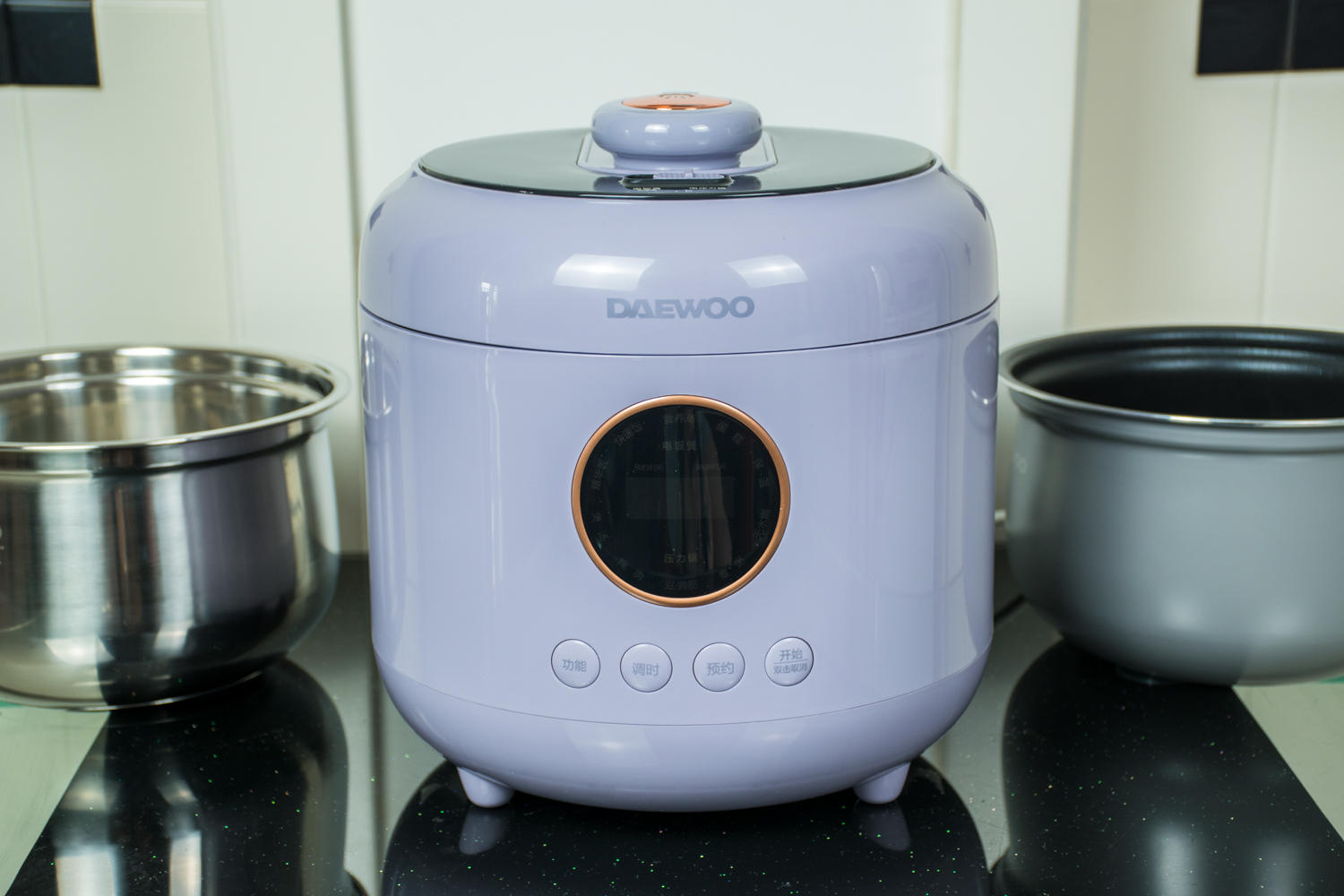 大宇饭煲,大宇多功能锅煲仔饭