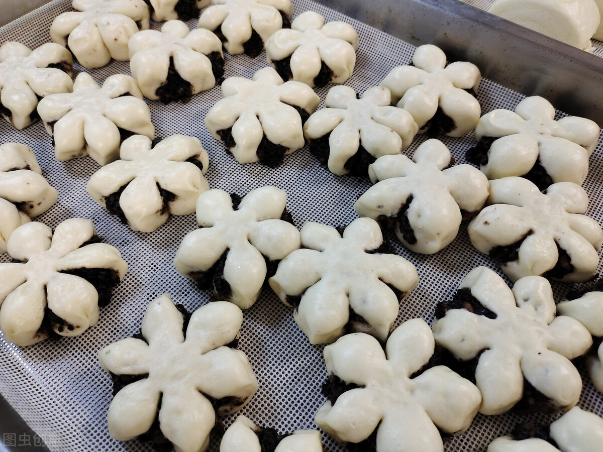 散文蒸馒头,散文过年蒸馒头