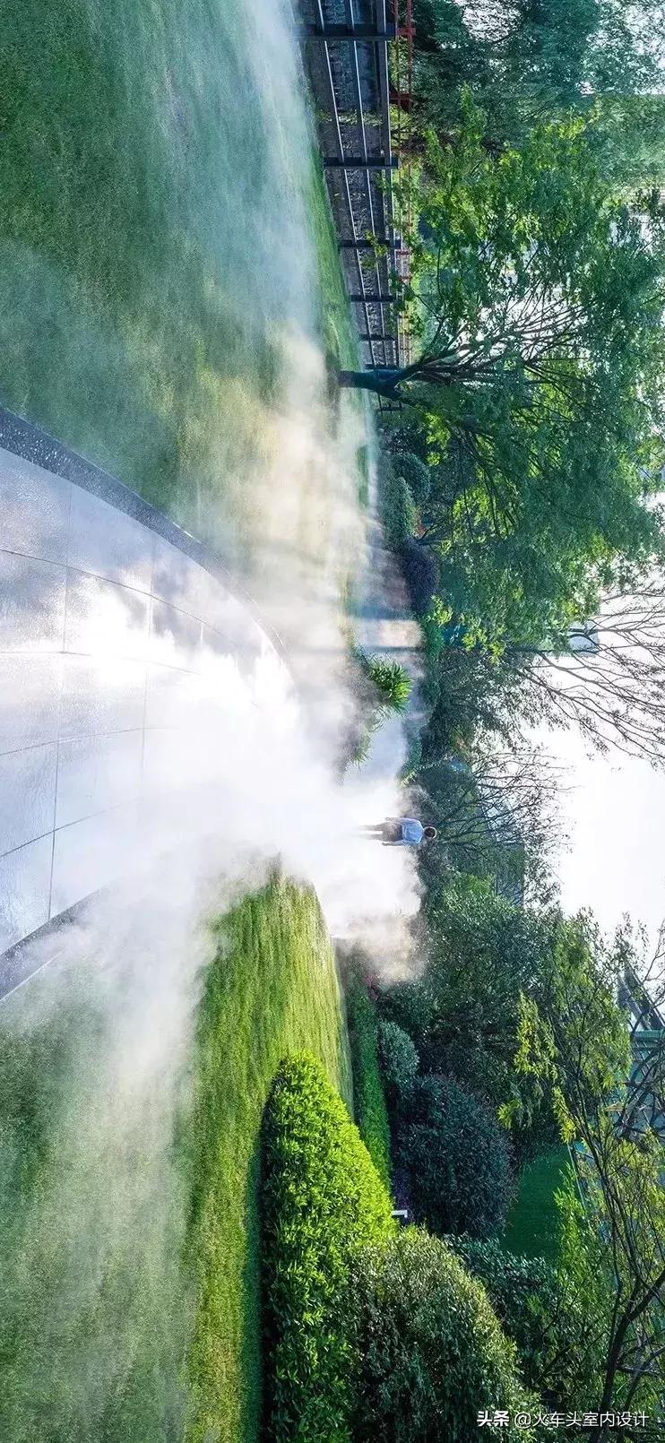 行山栖水，萧然山居|奥克斯·金宸玖和府示范区