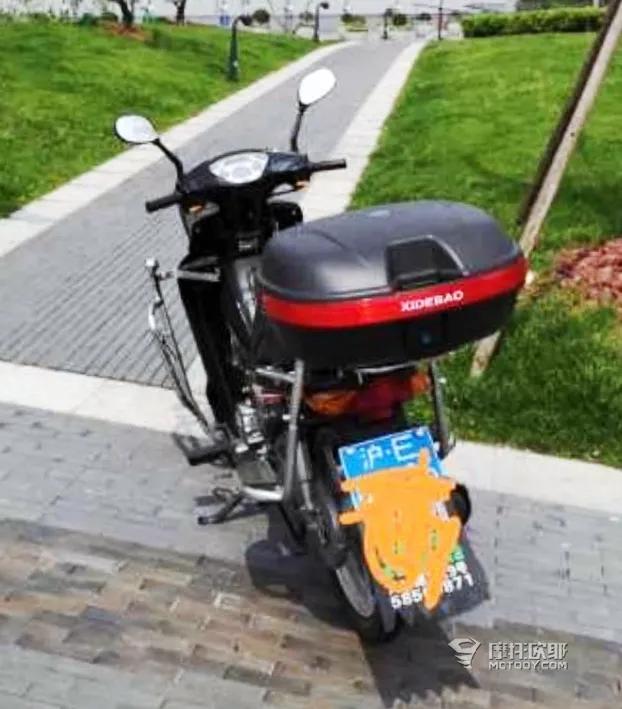 适合50岁左右开的摩托车推荐,为老爸买什么车好