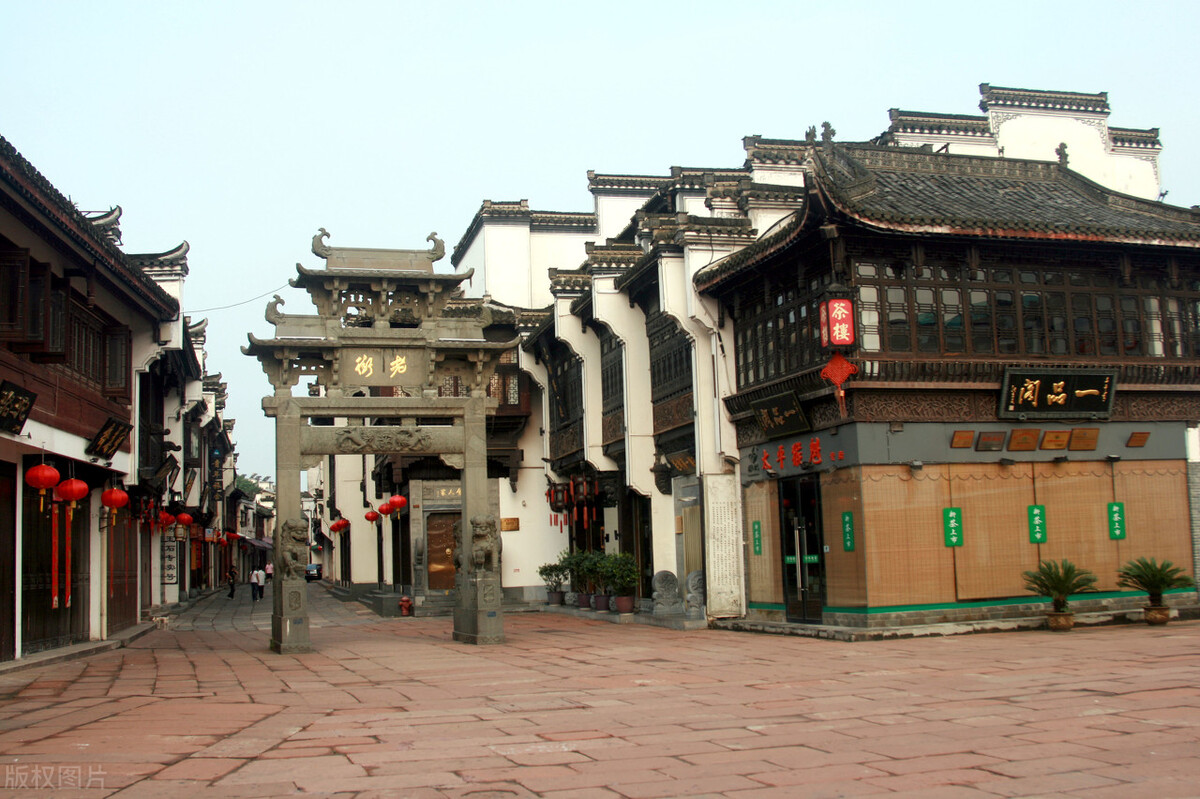 安徽哪里是南北分界线,安徽南北分界线在哪个城市