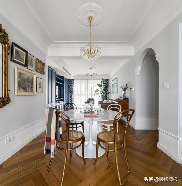 设计师要知道的十种材料,看设计师的房子