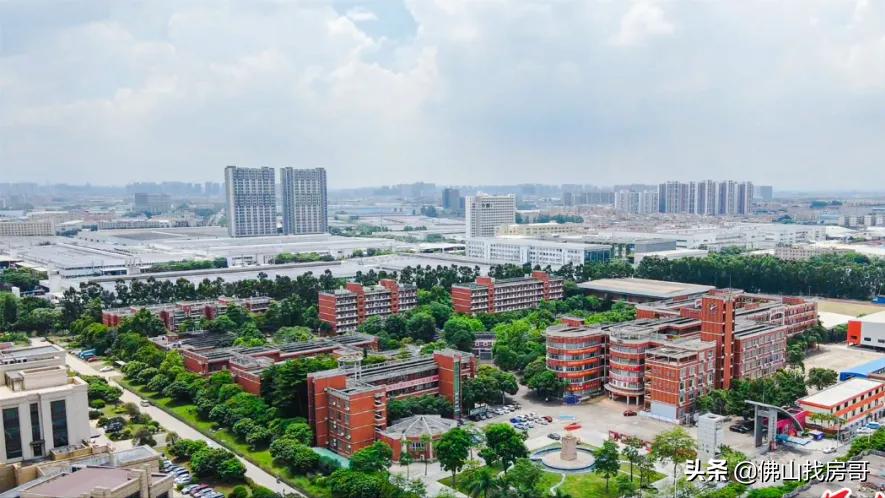 顺德北滘和南沙房价,顺德北滘跌得最惨的楼盘