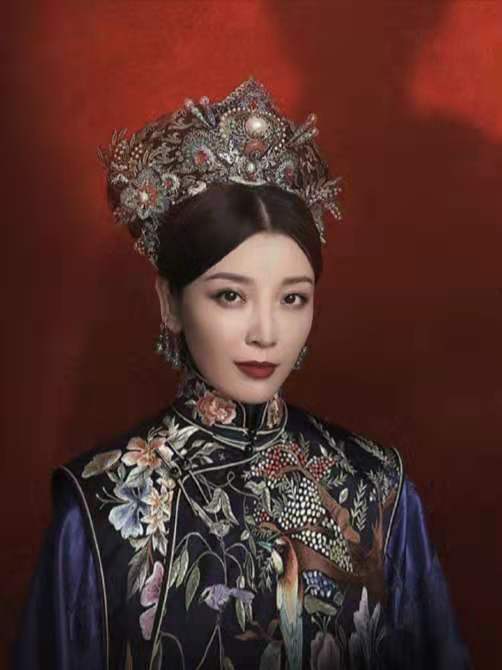 清朝二十一位皇贵妃,清朝二十二个皇帝谁过得最好