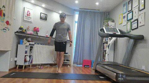 怎样练翘尾支撑平衡,平衡的训练方法