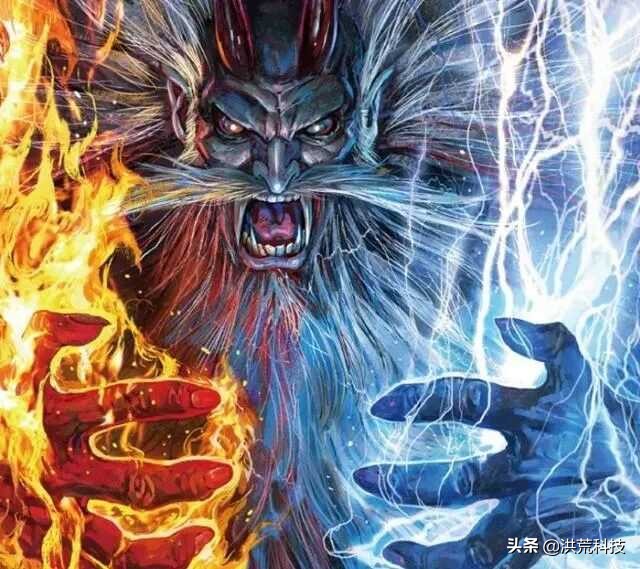 西行纪罗睺和三眼谁厉害,西行纪罗睺怒斩三王