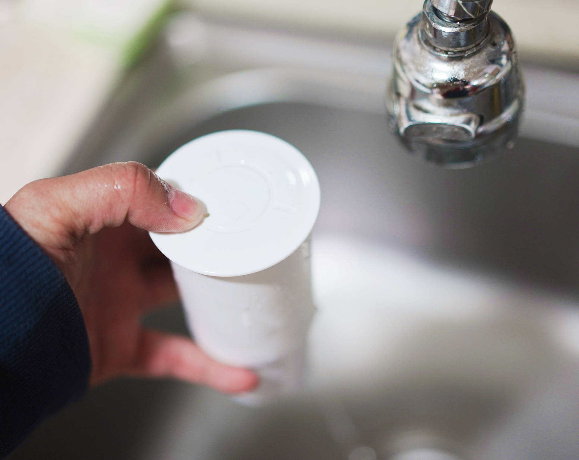 莱卡即热净饮热饮机,莱卡即热式饮水机只出热水