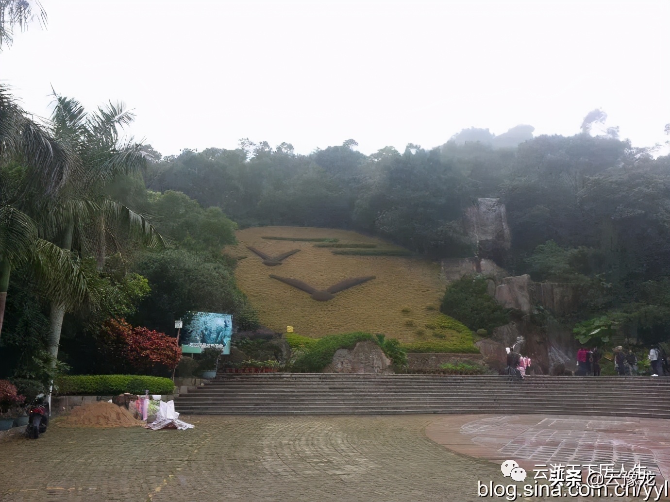 汕头礐石一日游必去景点,广东汕头礐石风景区怎么玩