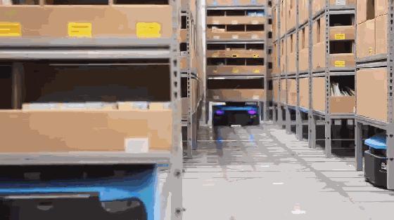 5g跟物流有关系吗,5g技术对智能物流有什么用