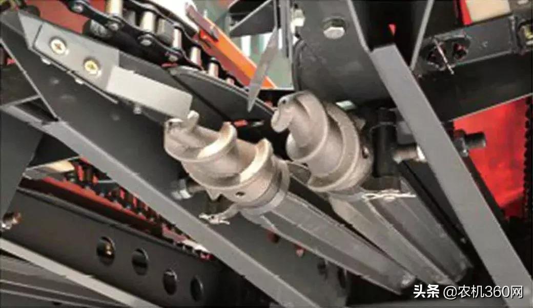 久保田1408玉米收获机新车多少钱,最便宜久保田玉米收获机多少钱