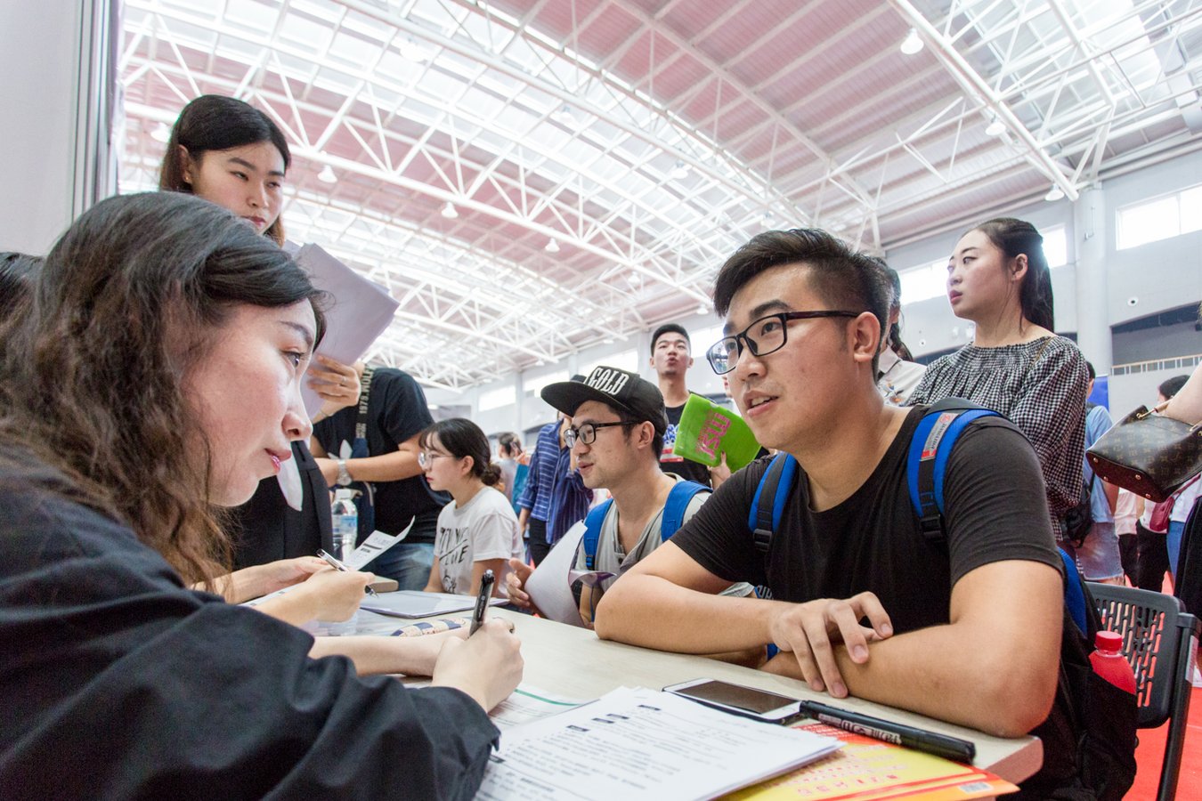 威海招聘网最新招聘会信息,威海五一有大型招聘会吗