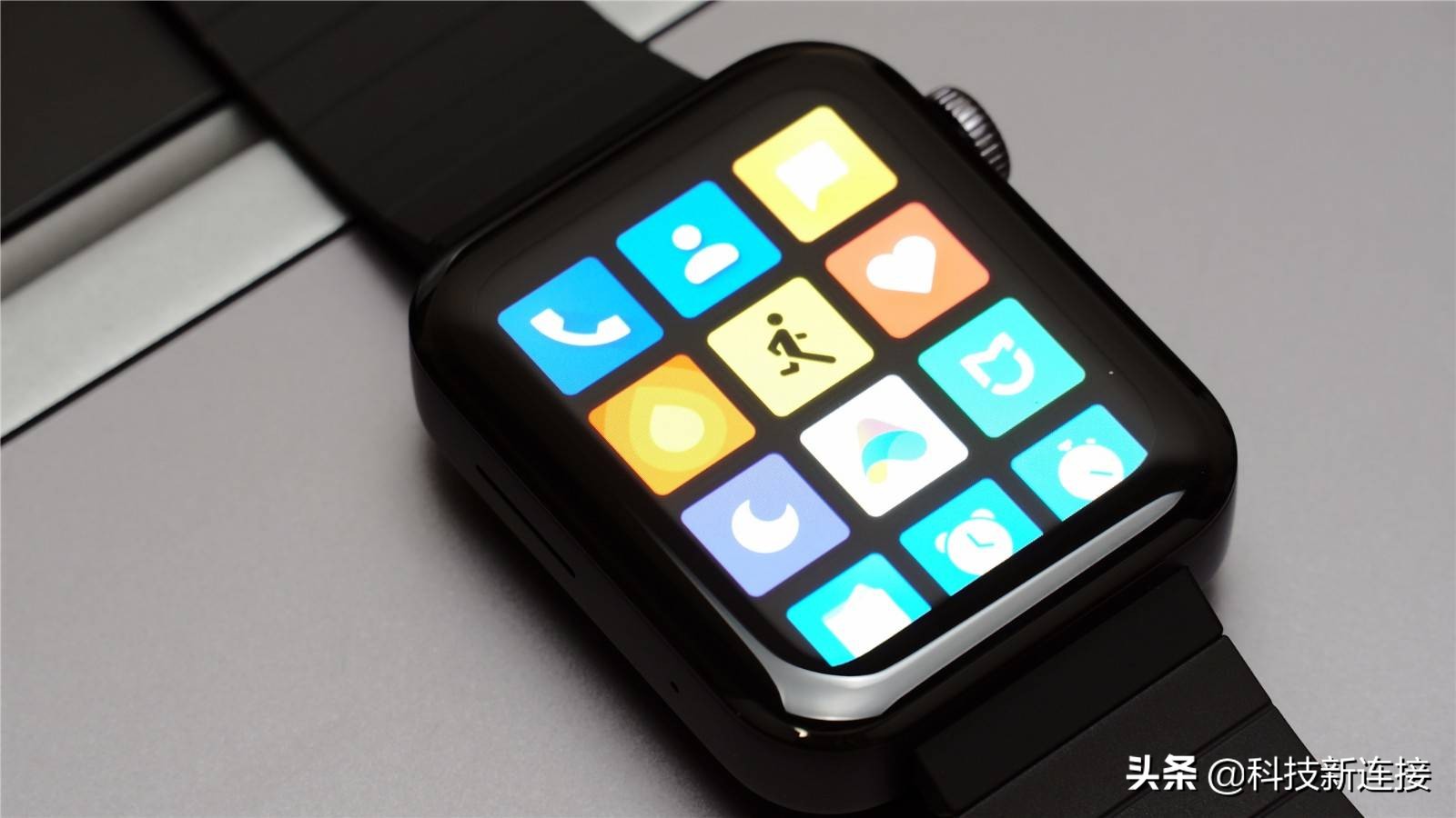 小米note9pro和note11pro哪个好,小米智能手表沉浸式体验