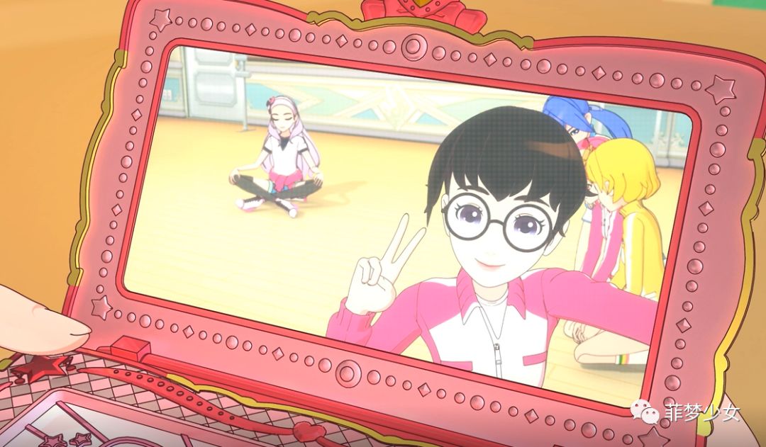 菲梦PICK,闪耀有你