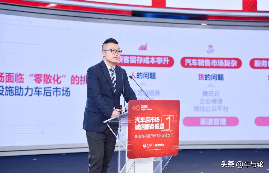 途虎养车工厂店和工场店的区别,途虎养车工厂店服务的价值在于