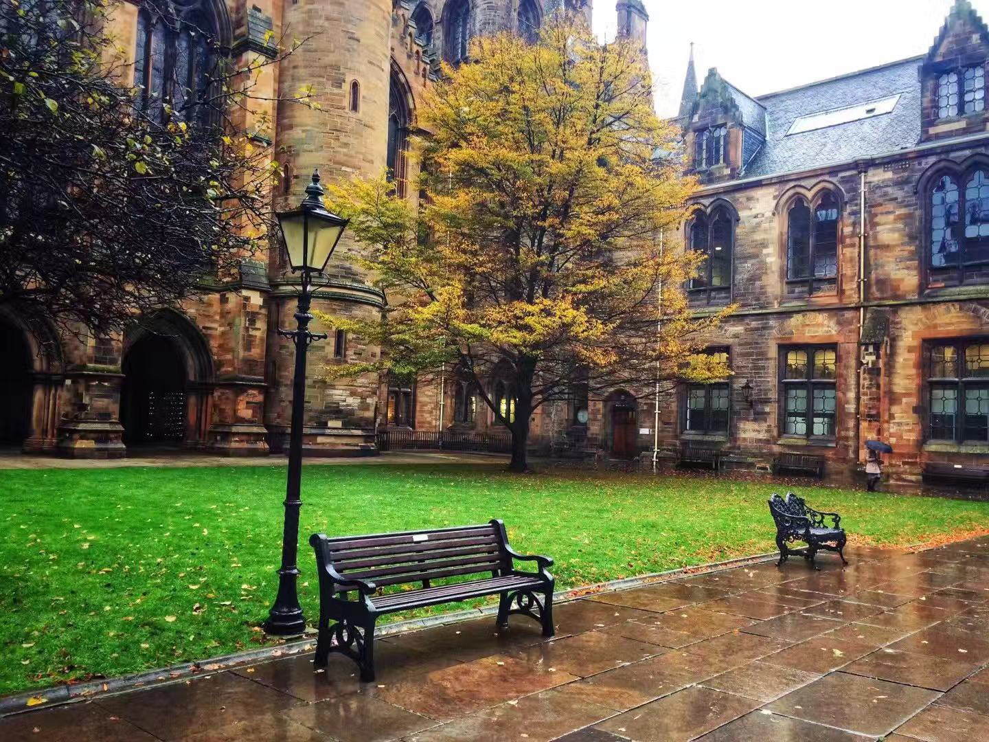 留学生生活自理,留学生生活英国