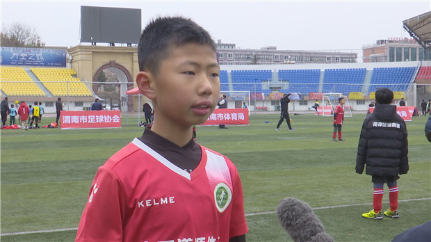 渭南市临渭区青少年足球比赛,渭南青少年足球锦标赛