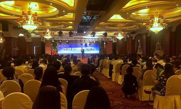 警惕微商传销,微商传销违法吗