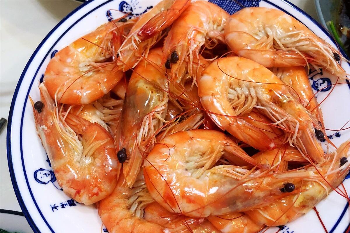 买大虾买什么样的品种的虾最好啊,买虾记住五种别买