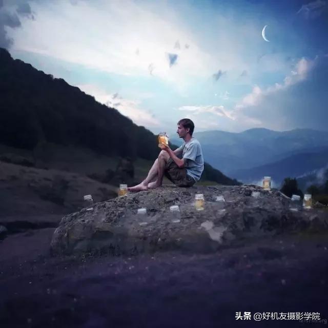 ps教程你可能不知道的4大ps技巧,有ps软件却不能制作展板