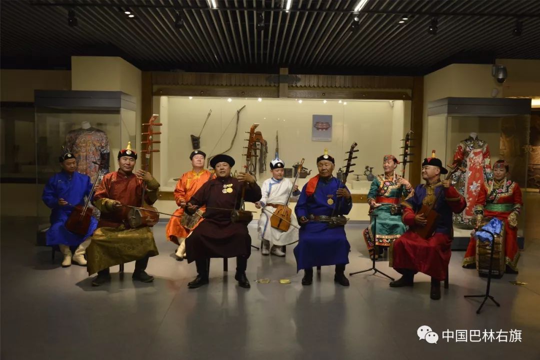 内蒙古巴林右旗的草原美景,赤峰巴林右旗旅游风景区