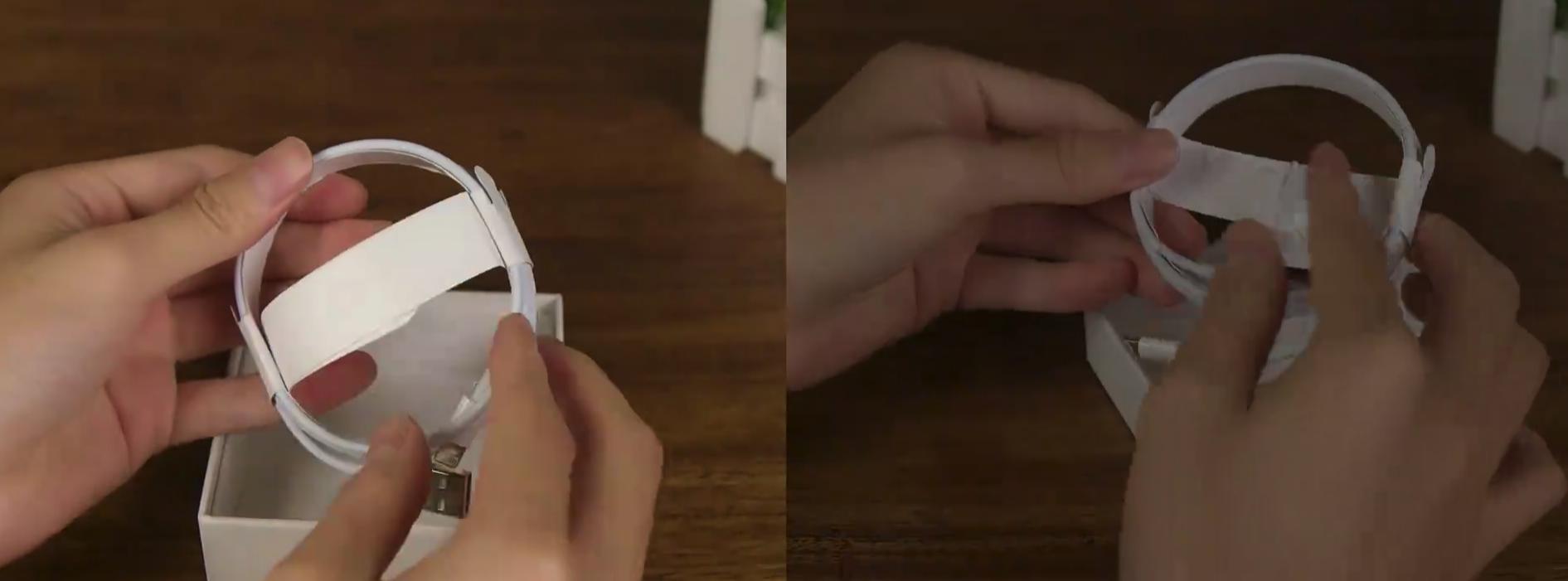 如何鉴别airpods的二代真假,怎么买到airpods2正品单耳