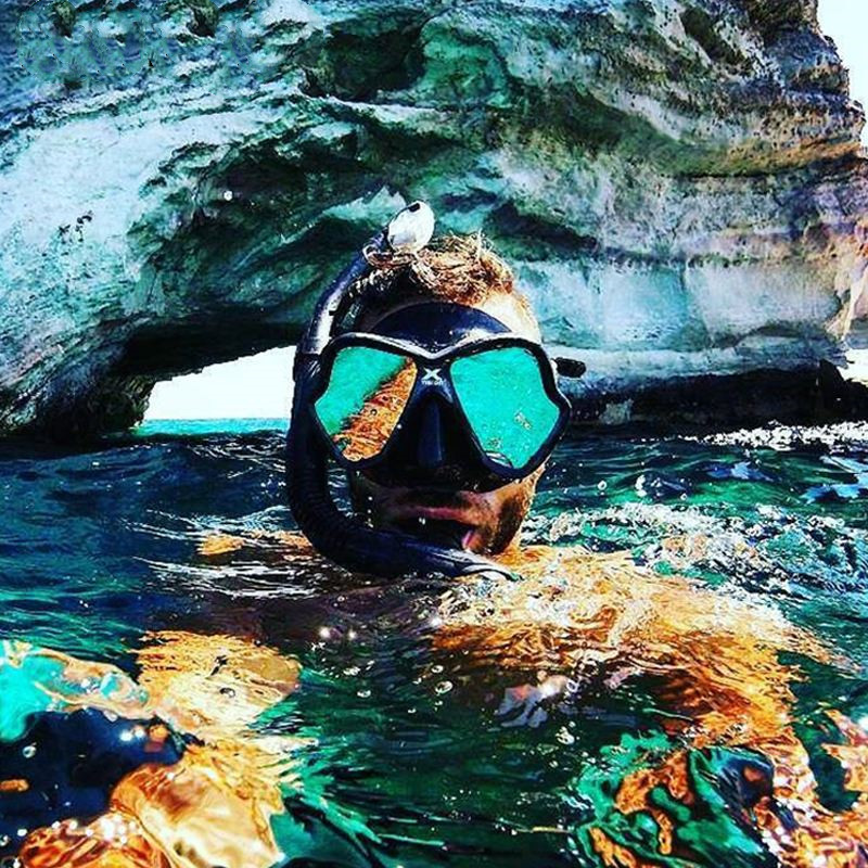 水肺潜水基本注意事项,广州海底水肺潜水注意事项