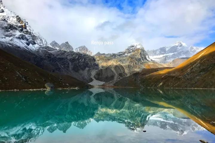 北京最美徒步路线,江宁徒步最美路线