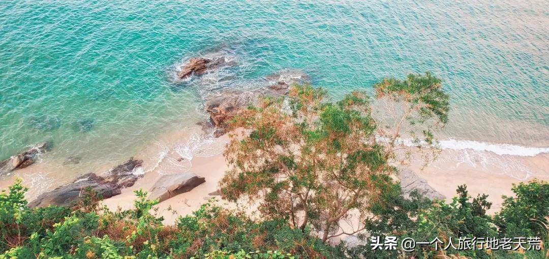 小县城慢生活小幸福就足够了,哪个城市适合旅游小住